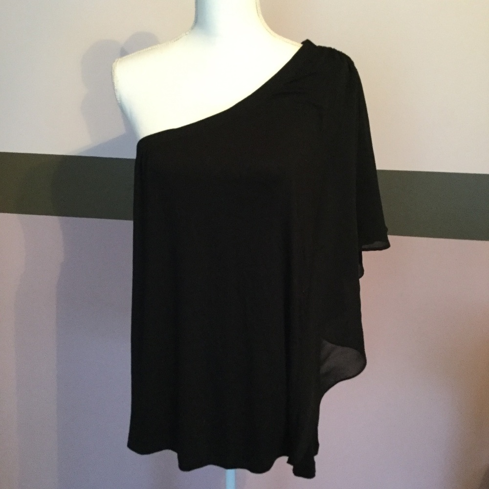 COPY - Lane Bryant Dressy top
